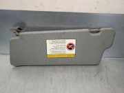 Sonnenblende Rechts 96428845 Daewoo / Chevrolet Lacetti (KLAN) Schrägheck 1.6 16V (F16D3)