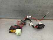 Kabel 8583683 BMW 2 serie Gran Tourer (F46) Großraumlimousine 218d 2.0 TwinPower Turbo 16V (B47-C20A)