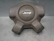Airbag Lenkrad 5JS061TRMAE Jeep Cherokee/Liberty (KJ) Geländewagen 2.8 CRD 16V (ENR)