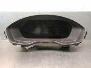 Tachoeinheit Kmh 80A920790K Audi Q5 (FYB/FYG) SUV 2.0 50 TFSI e 16V Mild Hybrid Quattro (DRYA)