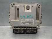 Motorsteuergerät CV6112A650AMF Ford Focus 3 Schrägheck 1.0 Ti-VCT EcoBoost 12V 125 (M1DA)