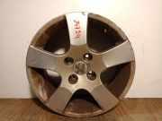 Felge 9686100080 Peugeot 207/207+ (WA/WC/WM) Schrägheck 1.6 16V VTRi (EP6C(5FS))