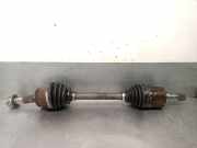 Antriebswelle Links Vorne 71724585 Fiat Ducato (250) Van 3.0 140 Natural Power (F1CFA401A)
