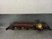 Auspuff Krümmer A6131420101 Mercedes-Benz S (W220) Limousine 3.2 S-320 CDI 24V (OM613.960)