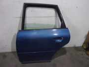 TÃ¼r Links Hinten 8L4833051C Audi A3 (8L1) SchrÃ¤gheck 1.9 TDI 130 (ASZ)