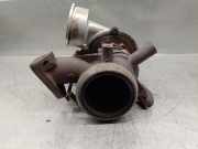 Turbolader A6400901780 Mercedes-Benz CLASE A 180 CDI (169.007, 169.307)