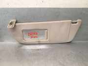 Sonnenblende Links 1437027 Opel Corsa C (F08/68) Schrägheck 1.7 CDTi 16V (Z17DTH)
