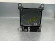 Steuerger?t Airbag 4M5T14B056BF Ford Focus II Limousine 1.6 TDCi 16V 90 (HHDA)