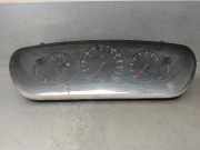 Tachoeinheit Kmh 9632895080 Citroën C5 I Berline (DC) Schrägheck 2.0 HDi 110 (DW10ATED(RHZ))