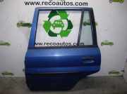 Tür Links Hinten DC0373020J Mazda (DW) 1.3 i 16V (DW3W)