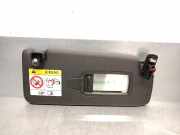 Sonnenblende Rechts 51487952592 BMW X1 (U11) SUV sDrive 18d 2.0 16V (B47-C20B)