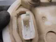 Tankschwimmer 9683833280 Peugeot Expert (G9) Van 1.6 HDi 90 (DV6UTED4(9HU))