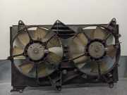 Kühlerventilator 1680003550 Toyota Avensis Verso (M20) Großraumlimousine 2.0 D-4D 16V (1CD-FTV)