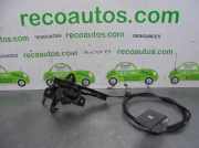 Motorhaubenschloss 5PUERTAS SsangYong Rodius Großraumlimousine 2.0 e-200 Xdi 16V 2WD (D20DTR(Euro 5))