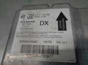 Motorsteuerger?t 24451764 Opel Vectra C Limousine 3.0 CDTI V6 24V (Y30DT)