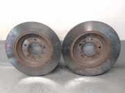 Bremsscheibe Hinten 58411S0300 Hyundai (PDE, PD, PDEN) 2.0 N