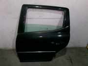 TÃ¼r Links Hinten 9006Q2 Peugeot SW (WK_) 1.6 HDi