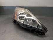 Stoßdämpfer Links Vorne 54303JY01B Renault 2.0 dCi Diesel FAP