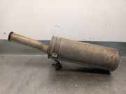 Auspuff Endtopf PSA4141 Citroën Xsara Picasso (CH) Großraumlimousine 2.0 HDi 90 (DW10TD(RHY))