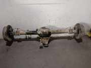 Hinterachse 521004A805 Hyundai H-1/H-200 Van 2.5 Tdi (D4BH)