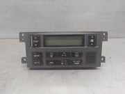 Bedienung Klimacontrolle 972502DXXX Hyundai Elantra III Limousine 2.0 CRDi 16V (D4EA)