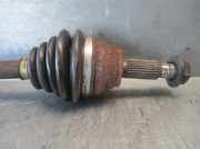 Antriebswelle Links Vorne 1493223 Ford Fiesta 5 (JD/JH) Schr?gheck 1.3 (A9JA)