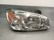Scheinwerfer Rechts 921022F020 Kia Cerato Limousine 2.0 CRDi 16V (D4EA)