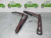 Gasdruckfeder Set Vorne BMW 5 serie (E34) Limousine 520i 24V (M50-B20)