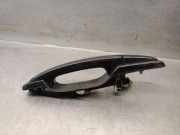 Türgriff Außen Links Hinten 7345021200LAK SsangYong Rodius Großraumlimousine 2.0 e-200 Xdi 16V 2WD (D20DTR(Euro 5))