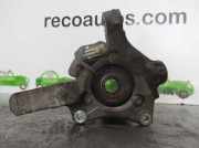 Achsschenkel Halter Rechts Vorne 18025876 Chevrolet USA Alero Limousine 2.4 16V SA,SB,SC (LD9)