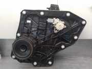 Fensterheber Rechts Hinten JX7BA27000CF Ford Focus 4 Schrägheck 1.0 EcoBoost 12V Hybrid 125 (B7DC)