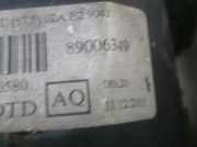 Scheinwerfer Rechts 89006349 MG ZR Schrägheck 1.4 16V 105 (14K4F)