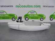 Türgriff Außen Rechts Vorne SsangYong Rodius Großraumlimousine 2.0 e-200 Xdi 16V 2WD (D20DTR(Euro 5))
