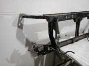 Schließplatte Kühlerträger F25005X1EA Nissan NP300 (D40) 2.5 dCi 4WD