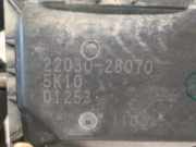 Drosselklappe 2203028070 Toyota RAV4 (A3) Gel?ndewagen 2.0 16V VVT-i 4x4 (1AZFE)