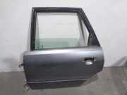 T?r Links Hinten 4511235 Audi 80 (B4) Limousine 1.9 TDI (1Z)