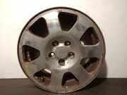 Felge 8Z0601025A Audi A2 (8Z0) SchrÃ¤gheck 1.4 TDI (ATL)