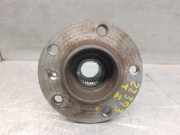 Stoßdämpfer Links Hinten 4530134000 SsangYong Korando Geländewagen 2.0 e-Xdi 16V 4x2 (671.950)