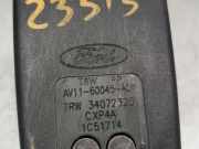 Gürtelschnalle Links Hinten AV1160045AC Ford B-Max (JK8) Großraumlimousine 1.6 TDCi 16V 95 (T3JB)