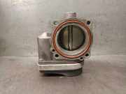 Stoßstange Hinten 7410JP Peugeot I Monospace (0U_) 1.6 HDi