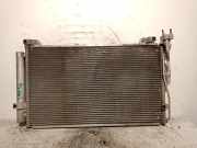 Klimakondensator 9760617801 Hyundai Matrix Schrägheck 1.5 CRDi VGT 16V (D4FA)