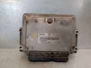 Motorsteuergerät 55182953 Fiat Stilo (192A/B) Schrägheck 1.9 JTD 115 5-Drs. (192.A.1000)