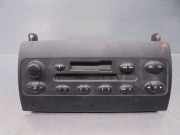 Radio WA010146 Rover 75 Limousine 2.0 V6 24V Classic (20K4F)