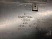 Heckspoiler 0ZW33TRMAA Chrysler Voyager/Grand Voyager (RT) Gro?raumlimousine 2.8 CRD 16V Grand Voyager (VM64C)