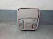 Innenbeleuchtung 92800D4020CGA Kia Optima (JFA) Limousine 1.7 CRDi 16V (D4FD-L)