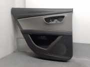Türverkleidung Links Hinten 5F4867211A Seat Leon ST (5FF) Kombi 5-drs 1.4 TSI EcoFuel 16V (CPWA)