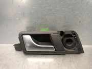 Türgriff Innen Links Hinten 8Z0839019 Audi A2 (8Z0) Schrägheck 1.4 TDI (AMF)