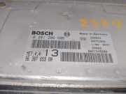 Innenkotflügel Links Hinten 9827215480 Peugeot II (UB_, UP_, UW_, UJ_) 1.2 PureTech 100