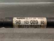 Antriebswelle Links Vorne 9816308980 Citro?n C-Elysee (DD) Limousine 1.2 Vti 82 12V (EB2F(HMZ)) EB2F(HMZ)