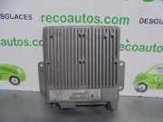 Motorsteuergerät 7700868295 Renault I FASE I+II (B/C57) 1.2